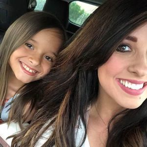 Meet your Posher, Bridget